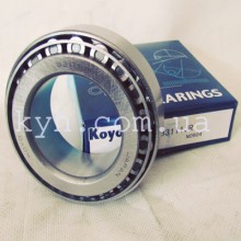 Підшипник маточини(ступиці) Еталон передній внутрішній /33111/ KOYO Malaysia